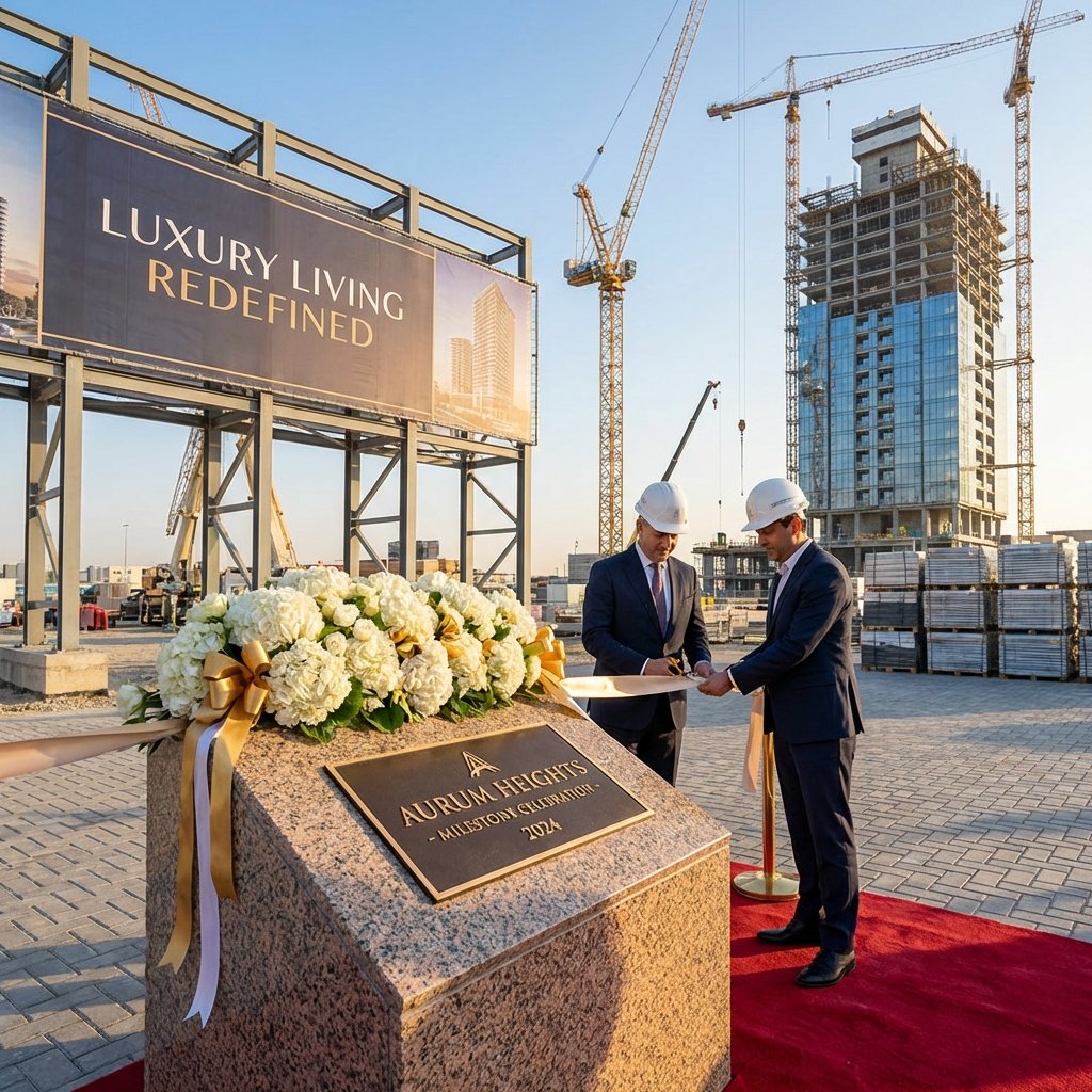 Site Milestone: Phase 1